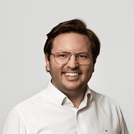 Portrait provisoire — photo Tandem