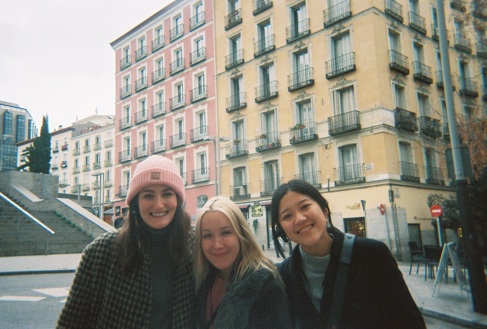 Photo d’équipe provisoire — Tandem