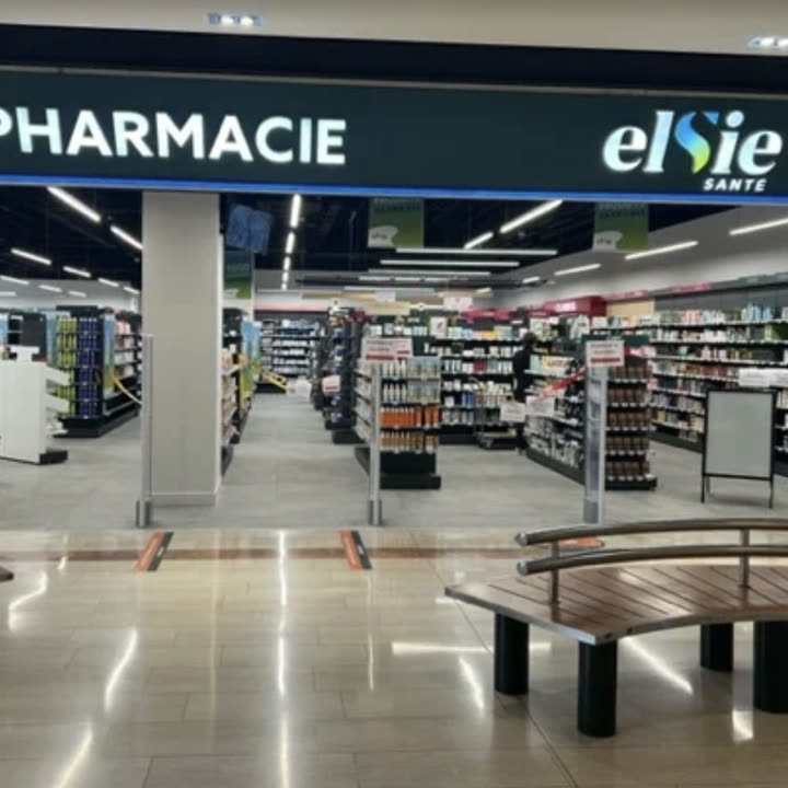 Pharmacie Saint Seb Boulevard