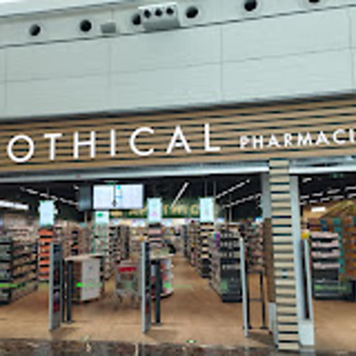 Pharmacie Apothical Carré Sénart
