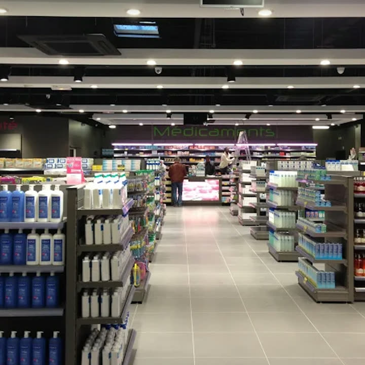 Pharmacie De L'Avenir Drancy