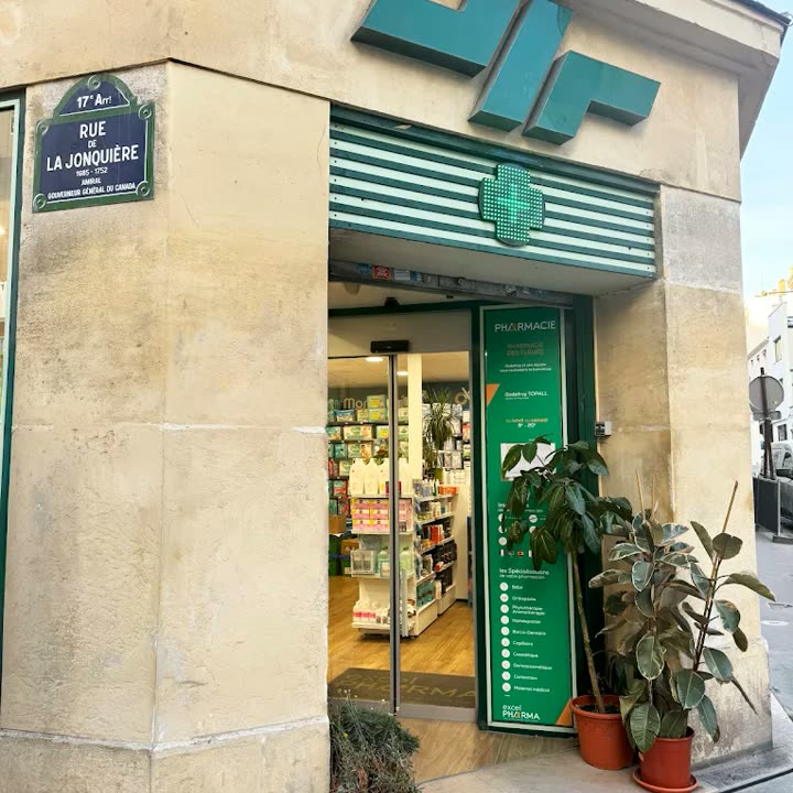 Pharmacie des Fleurs 7/7