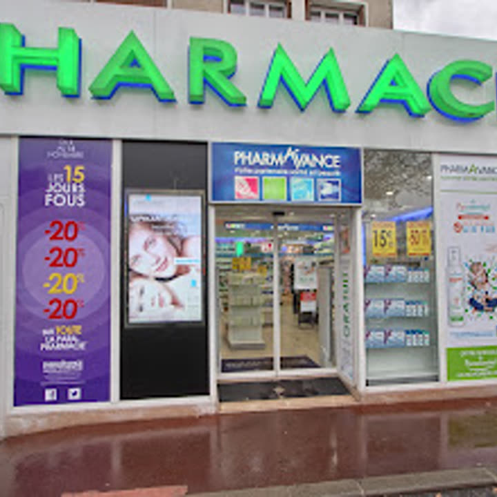 Pharmavance Clamart