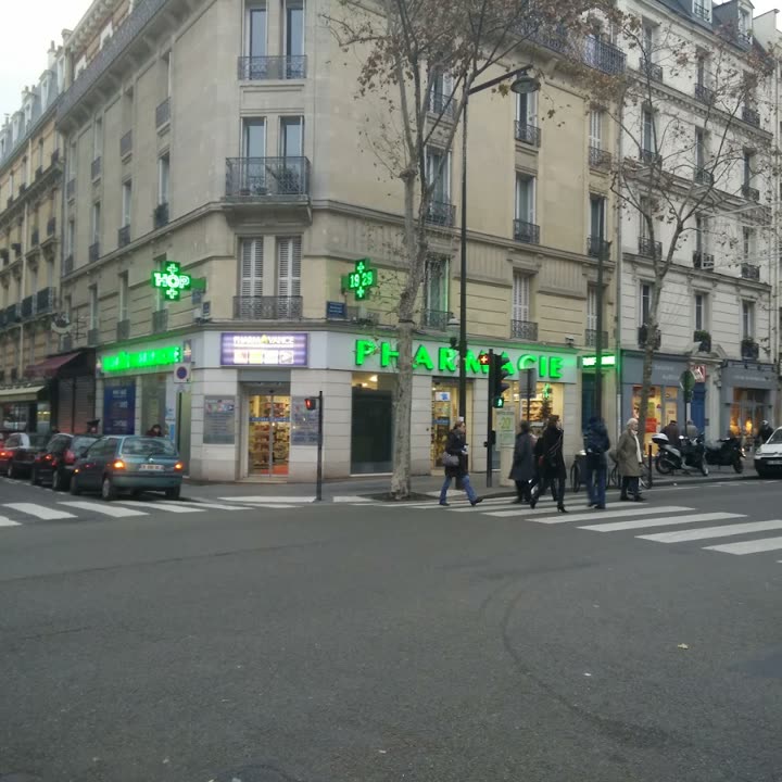 Pharmacie Pharmavance Escudier