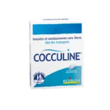 Boîte de Cocculine, 40 comprimés.